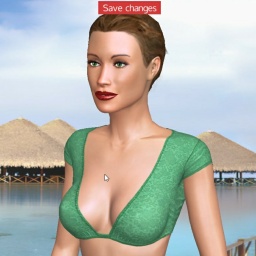 enjoy virtual sex games with mates like  vuloptuous girl Nairoby, spain, 