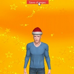 3Dsex game playing AChat community member heterosexual fiend boy Brayden56, 