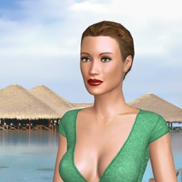 3D sex game community member heterosexual devoted girl Felia, None, None, 