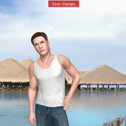 hot online porn game player bisexual brute boy Cody8888, America, 