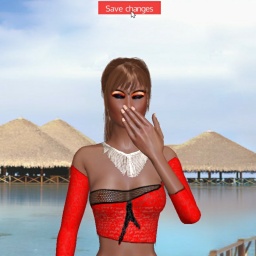 partner bisexual fiend girl Yoruichan,  for adult online game playing