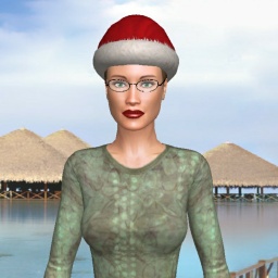 try virtual 3D sex with bisexual lovesick girl BabyDear, Small town girl, house of the geisha