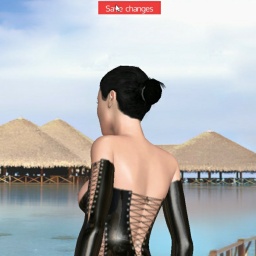 for 3D virtual sex game, join and contact bisexual hot shemale Alice_kat, thailand, 