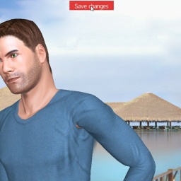 multiplayer virtual sex game player heterosexual pervert boy JMARKOV, 