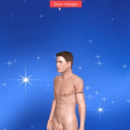 best sim sex game online with heterosexual erotomanic boy UnkownMan111, 