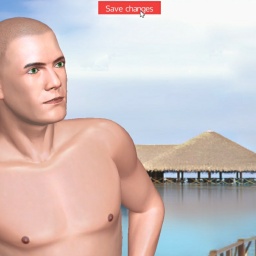 play online virtual sex game with member heterosexual amorous boy Balagan, 