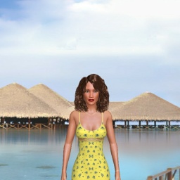 connect and play virtual 3D sex with heterosexual eroticism girl Sonnibunni31, im new here, just for fun also, im from the house of geisha