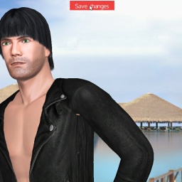 3Dsex game playing AChat community member heterosexual erotomanic boy Lucien94, New,lost..., 