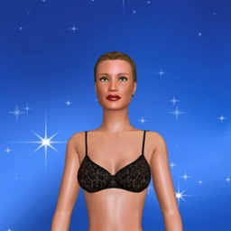 free cybersex experience with bisexual loving girl BabyDeer, Japan, house of the geisha