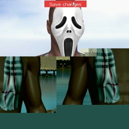 3Dsex game playing AChat community member heterosexual hot boy Anonboy, just for fun