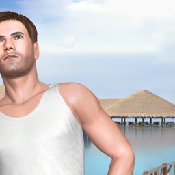 play online virtual sex game with member heterosexual tender boy Imtraviss, argentina, 