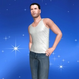 try virtual 3D sex with heterosexual pervert boy Ivan0472, Russia, 