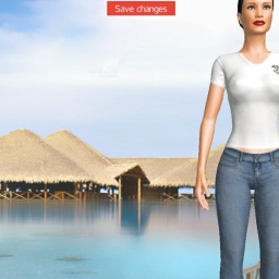 free cybersex experience with bisexual erotomanic girl Lucador26, 