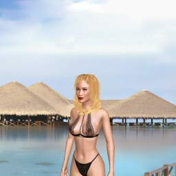 connect and play virtual 3D sex with heterosexual hot girl Blondiees, 