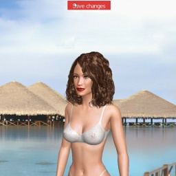 free 3D sex game adventures with heterosexual lovesick girl Sophie_love, 
