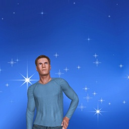 3Dsex game playing AChat community member heterosexual bugger boy Lovesex240, 