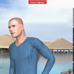 play virtual sex games with mate heterosexual fiend boy MaliceBoy, Swiss, 