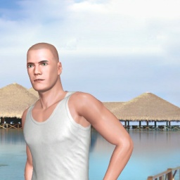 free cybersex experience with heterosexual bugger boy Vostok01, 