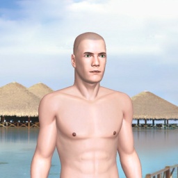 see heterosexual sex maniac boy BOLAGATO,  while playing porn game online