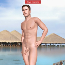 try virtual 3D sex with bisexual brute boy Ronnissimo, Always up for a good fuck, 