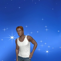 virtual sex game playing w. single girls like heterosexual sex maniac boy Adriano, 