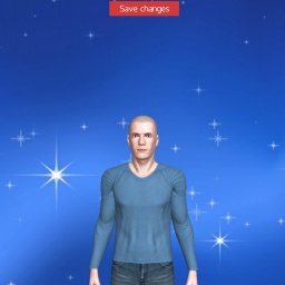 enjoy virtual sex games with mates like heterosexual fiend boy Darixxxx, 