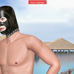 enjoy virtual sex games with mates like heterosexual nymphomaniac boy Mollu, 