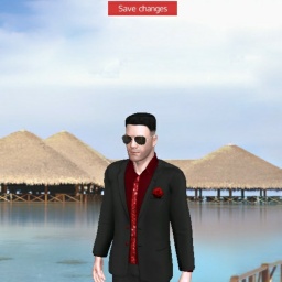 see heterosexual amatory boy Nogdog, brazil,  while playing porn game online