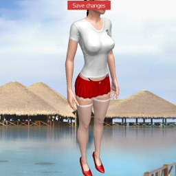 best sim sex game online with heterosexual erotomanic girl XHannahX, europe, Fuck me, 