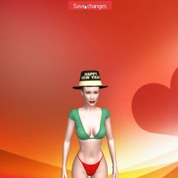 for 3D virtual sex game, join and contact bisexual nymphomaniac girl Chulita69, Ohio, 