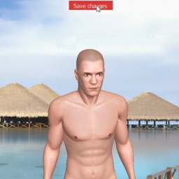 3D sex game community member heterosexual erotomanic boy JhonnySinss, Argentina, Very hot, 