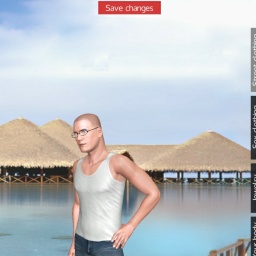 Check out heterosexual voluptuous boy Justcuriouss, US, Just looking around,  if you want to oparticipate in sexgame MMORPG