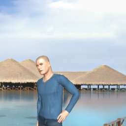 playing hot sex games with fans like heterosexual brute boy Yoyo24, 