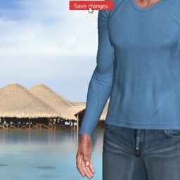 3D sex game community member heterosexual fond boy JERH, im like all