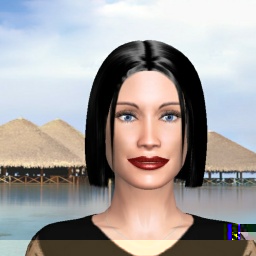 connect and play virtual 3D sex with heterosexual sodomist girl PLalfabet, sisterhood of=geisha