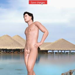 hot  hot boy Maxtraher,  enjoys online 3Dsex