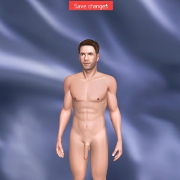 hot online porn game player heterosexual amatory boy AlphaW0lf69, 