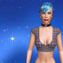 playing hot sex games with fans like bisexual vuloptuous girl SubWhore_br, Be polite, please, be polite, darling