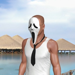 free 3D sex game adventures with heterosexual pervert boy Pi0trek, Poland, 