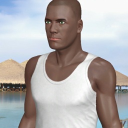 play online virtual sex game with member heterosexual verbose boy Tyrone84, USA, 