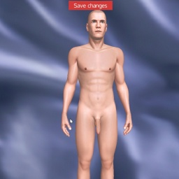 try virtual 3D sex with heterosexual narcissist boy Choseviolenc, Heartbroken pervert, young guy with a big cock ;)