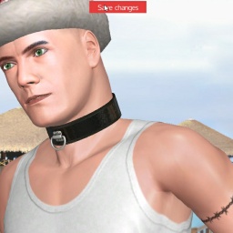 try virtual 3D sex with bisexual hot boy Tortureme, 