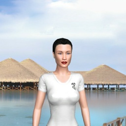 for 3D virtual sex game, join and contact bisexual bugger girl Aruivinha, brazil, 