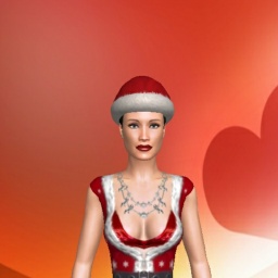 adults enjoying 3D sex games like bisexual bugger girl Bluewaffle, us, 