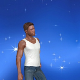 hot online porn game player heterosexual amorous boy Ignia666, 