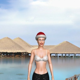 connect and play virtual 3D sex with  hot girl Slattt, 