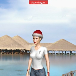 3Dsex game playing AChat community member bisexual bugger shemale Tarns, 