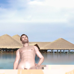enjoy virtual sex games with mates like bisexual bugger boy Xul_____, France, 