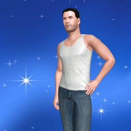 enjoy virtual sex games with mates like heterosexual bugger boy Ivan0475, 