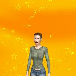 multiplayer virtual sex game player heterosexual narcissist girl Dahaka, 